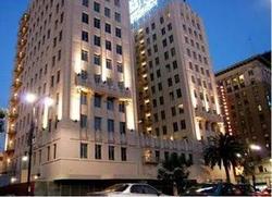 Hollywood Blvd Apt 309, Los Angeles - CA