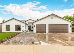 W Amoroso Dr, Gilbert - AZ